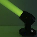 LED moving head beam